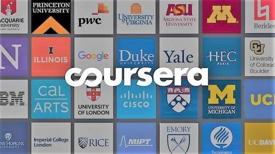 :W˾Coursera]2021ꆢIPO