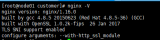linux°bNginx1.16.0Ľ̳Ԕ