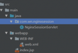 Nginx Session톖}νQ