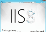 Windows Server 2012 IIS8b