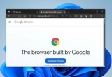 ΢ܛWindows 11FluentLӗlGoogle Chrome