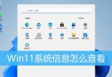 win11ϵy(tng)chaxun.txtӛ±ļ鿴ϵy(tng)Ϣ?