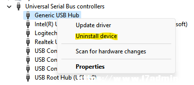 Win11νUSB˿