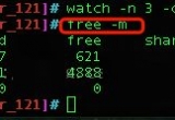 CentOSϵyȴfree meminfoԔ