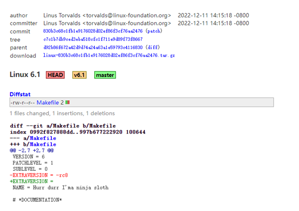 Linuxl(f)6.1(wn)棺M(jn)һa(chn)LoongArchܘ(gu)CPU֧