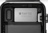 taptic engine